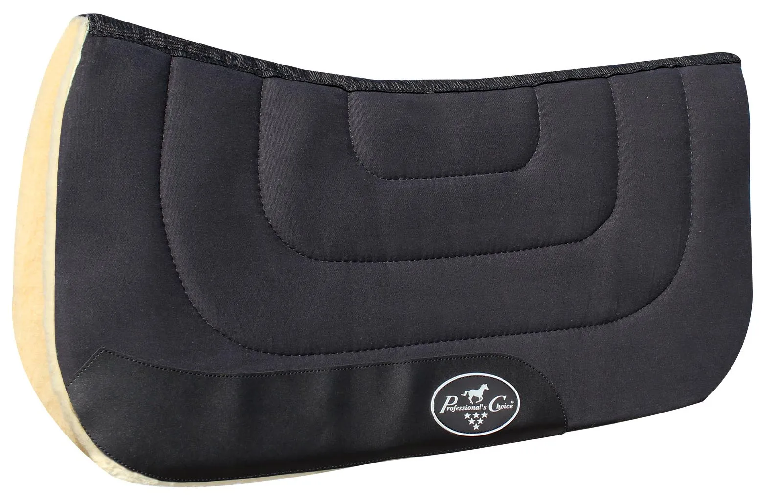ComfortFit Contoured Work Saddle Pad