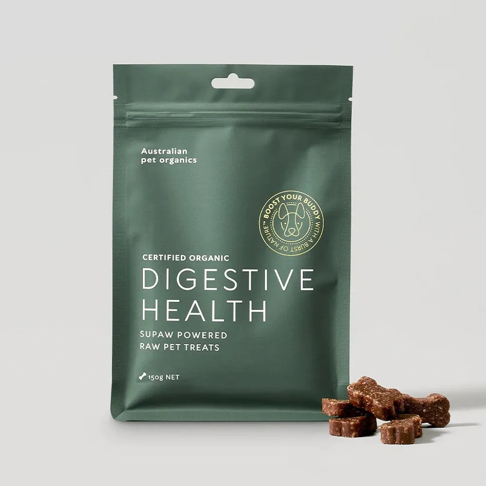 Digestive Health Pet Treats