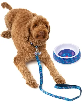 Disney Lilo & Stitch Pets 4 Piece Gift Set