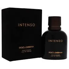 Dolce & Gabbana Intenso for men