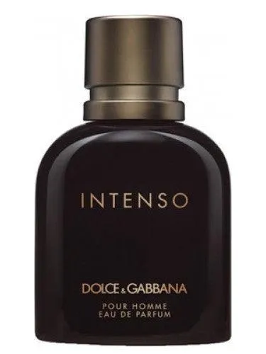 Dolce & Gabbana Intenso for men