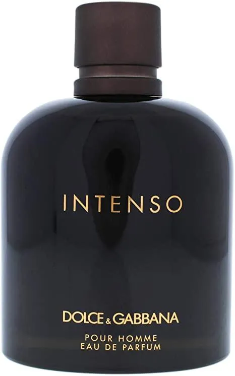 Dolce & Gabbana Intenso for men