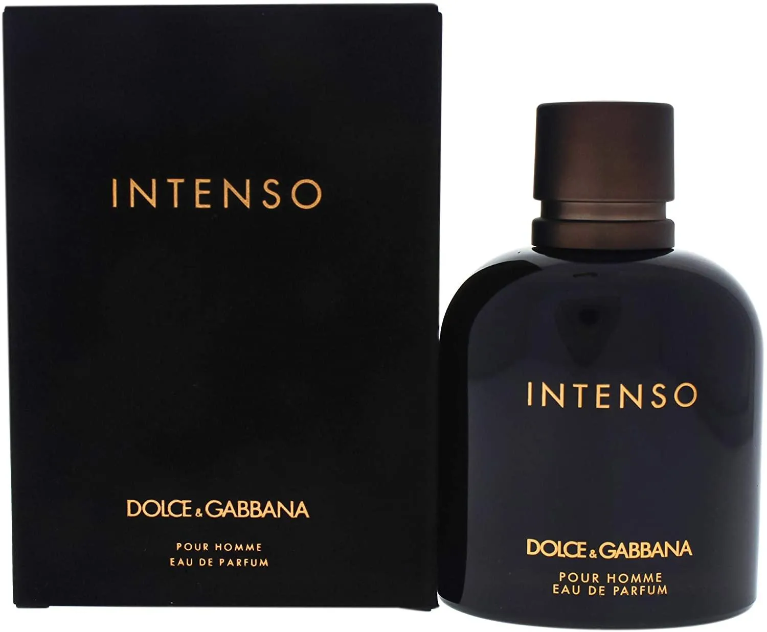 Dolce & Gabbana Intenso for men