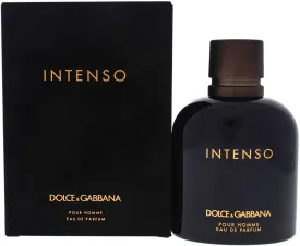 Dolce & Gabbana Intenso for men