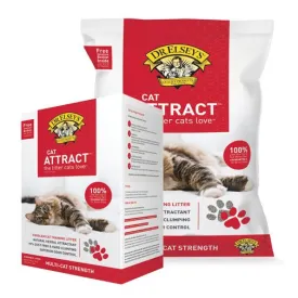 Dr. Elsey's Cat Attract 20 lbs