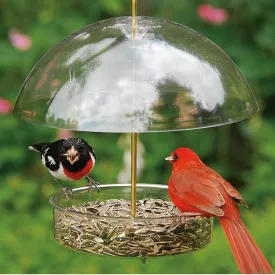 Droll Yankees Seed Saver Bird Feeder