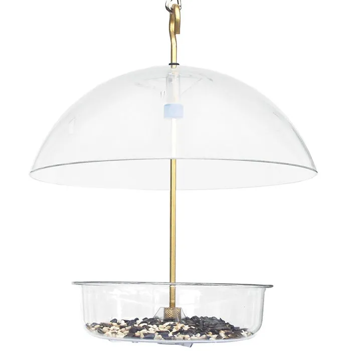 Droll Yankees Seed Saver Bird Feeder