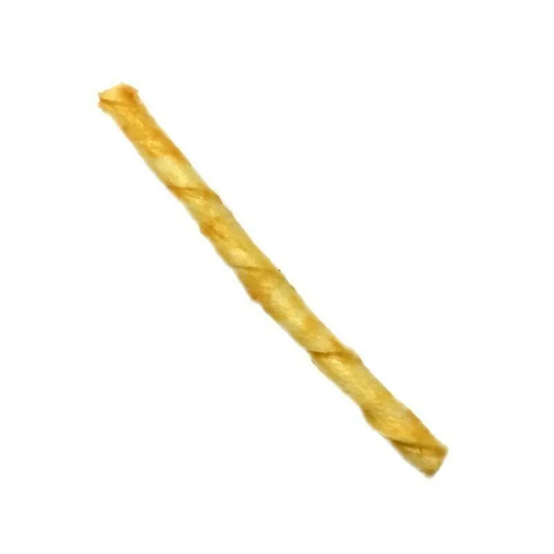 Earth Animal No-Hide Salmon Chews Dogs Treats