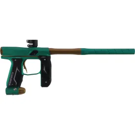 Empire Axe 2.0 - Dust Teal / Dust Bronze