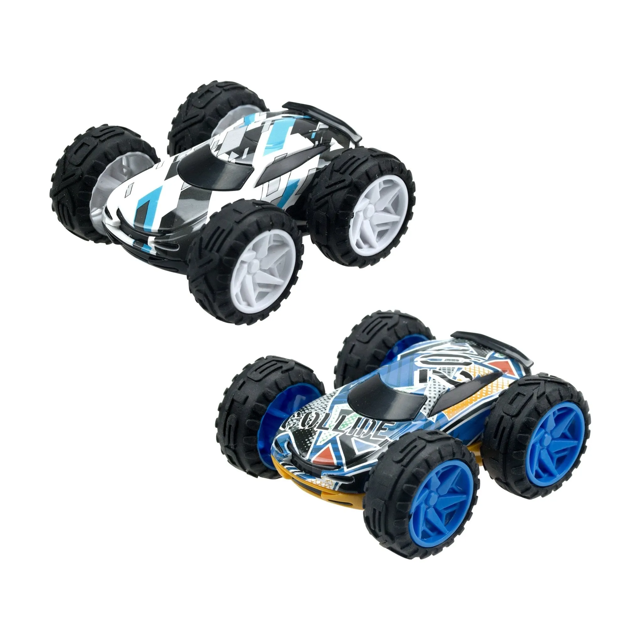 Exost Jump Mega Pack
