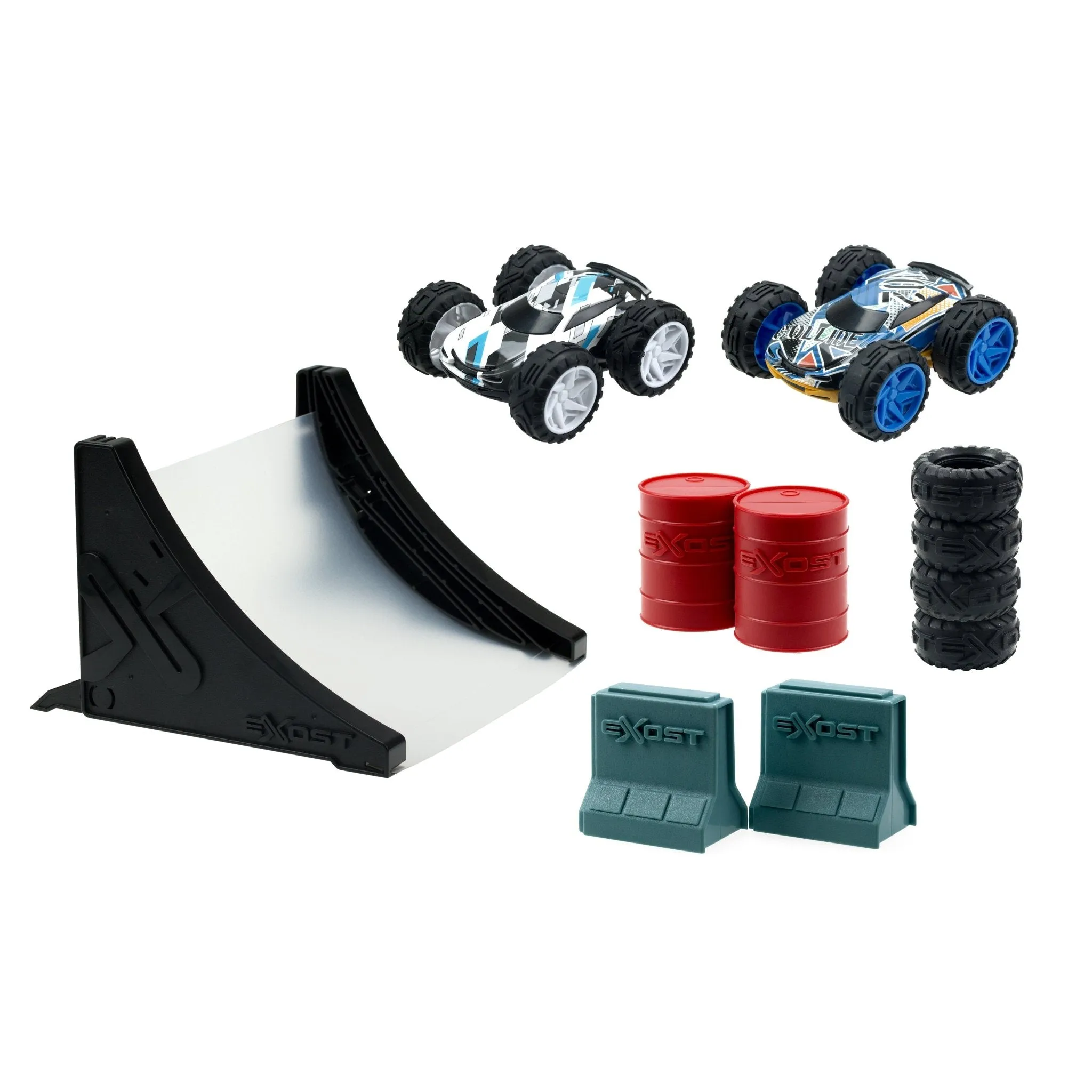 Exost Jump Mega Pack