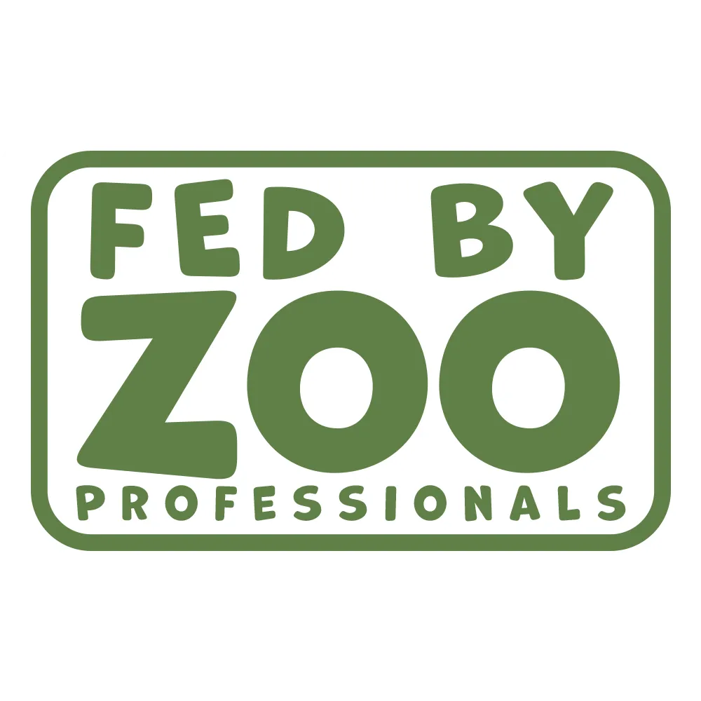 Exotic Leaf Eater | Original Formula for Tortoises With ReadiGrass