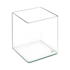 Extra Clear Beta Tank (Size L*W*H = 6*6*8 inches) | 4 mm