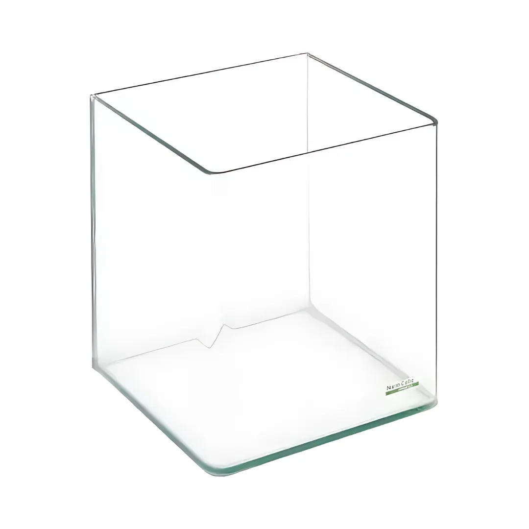 Extra Clear Beta Tank (Size L*W*H = 6*6*8 inches) | 4 mm