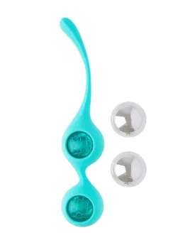 Eyden Multi Weight Kegel Balls