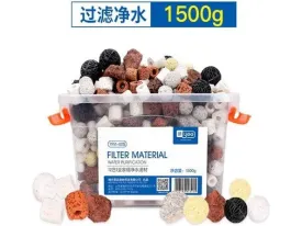 Family Portrait Filter Material 1500G Box