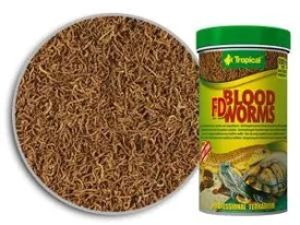 FD BLOOD WORMS