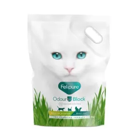 Felipure Multi Cat Scented Litter