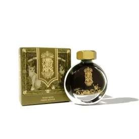 Ferris Wheel Press Peter Moss Ink Bottle 38ml