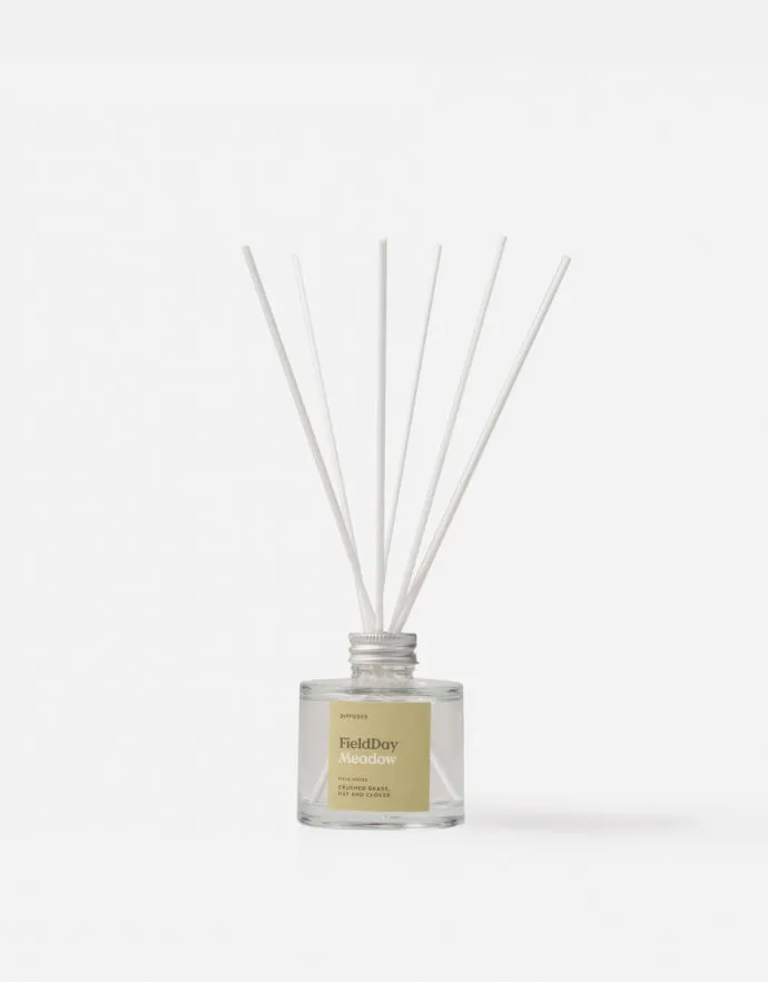 Field Day Ireland Meadow Diffuser