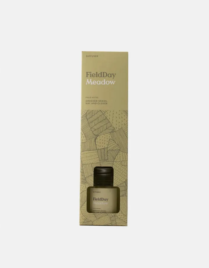 Field Day Ireland Meadow Diffuser