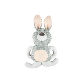 Flamingo Small Dog Cub Rabbit Ilva Green Dog Toy 29cm
