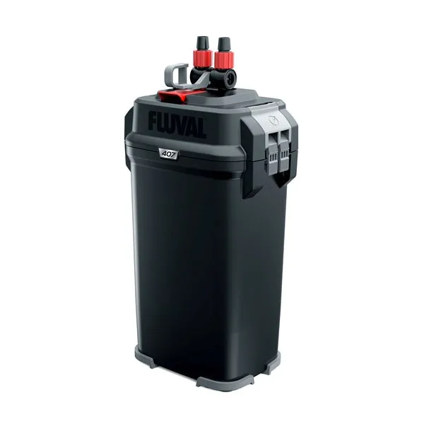 Fluval 407 Performance Canister Filter, up to 500L