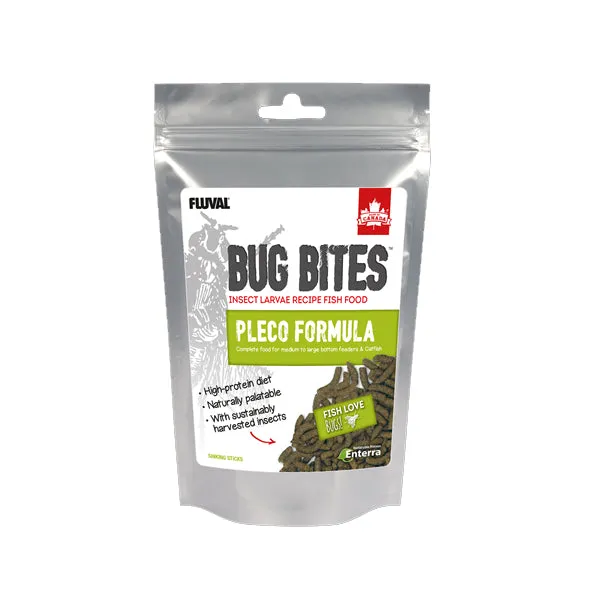 Fluval Bug Bites Bottom Feeder