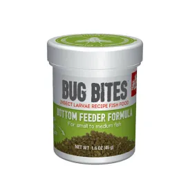 Fluval Bug Bites Bottom Feeder