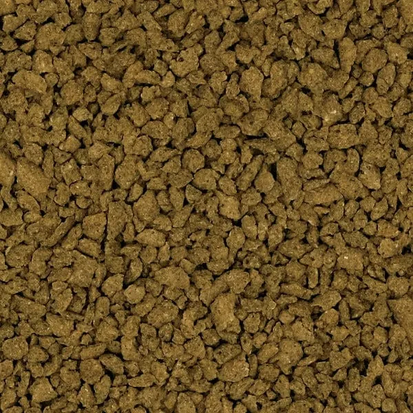 Fluval Bug Bites Slow Sinking Granules Tropical Fish Formula, 45g