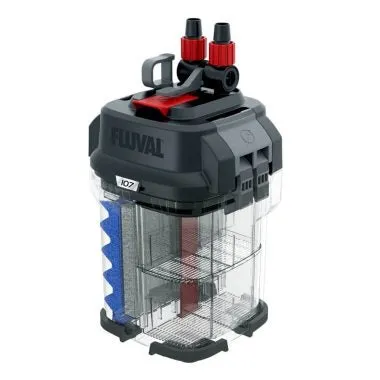 Fluval External Filter 107 40-130L