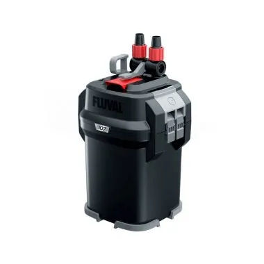 Fluval External Filter 107 40-130L