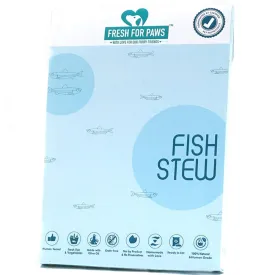 Fresh For Paws Fish Stew Dog Wet Food (300g)