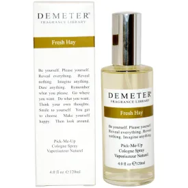 Fresh Hay Cologne