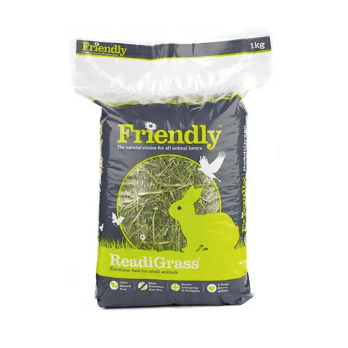 Friendly ReadiGrass - Green