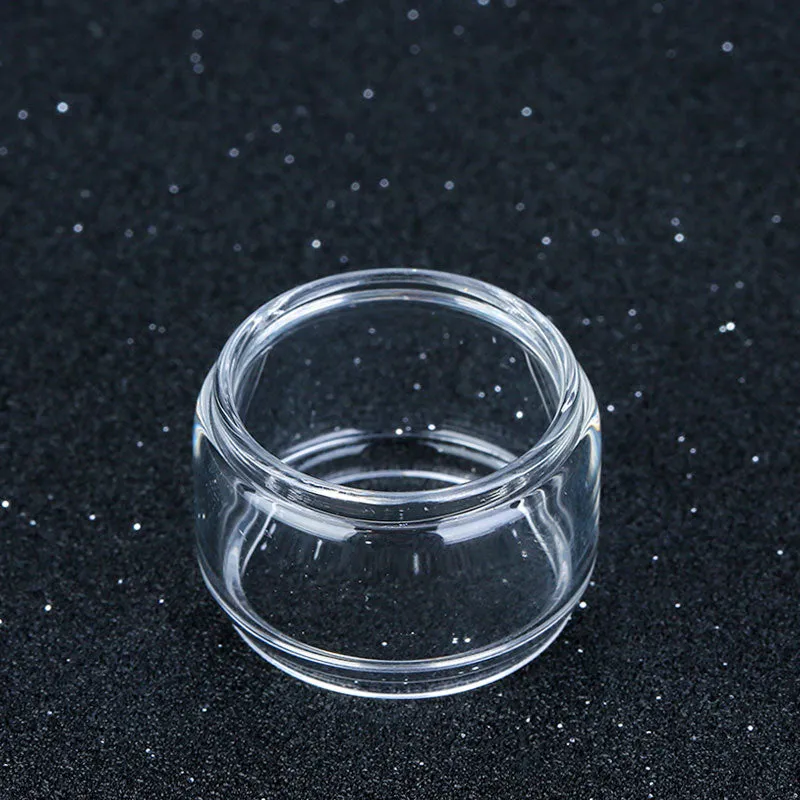 GeekVape Alpha Tank Replacement Glass Tube