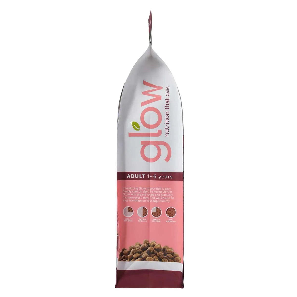 Glow Adult Australian Lamb Dry Dog Food