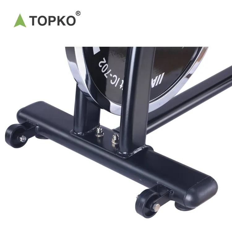 Gym Equipment Weight Loss Ultra-Quiet Exercise Bike