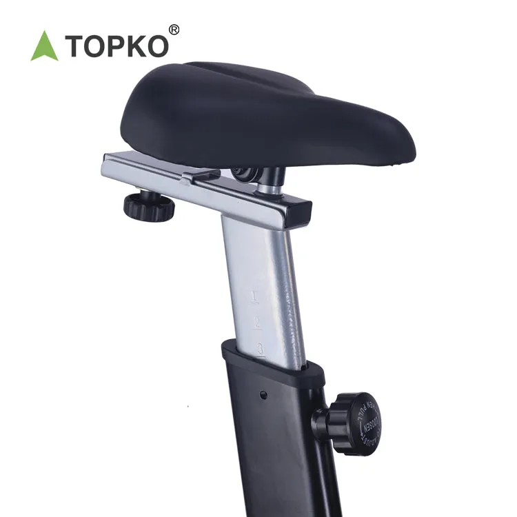 Gym Equipment Weight Loss Ultra-Quiet Exercise Bike