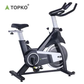 Gym Equipment Weight Loss Ultra-Quiet Exercise Bike