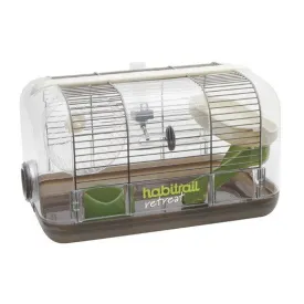 Habitrail Retreat Hamster Habitat