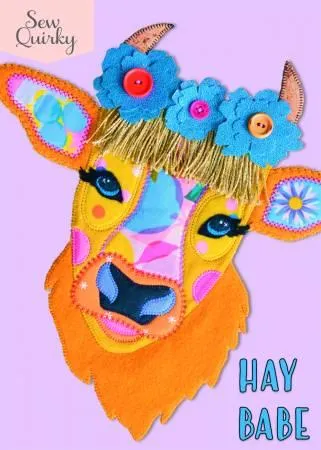 Hay Baby Pattern