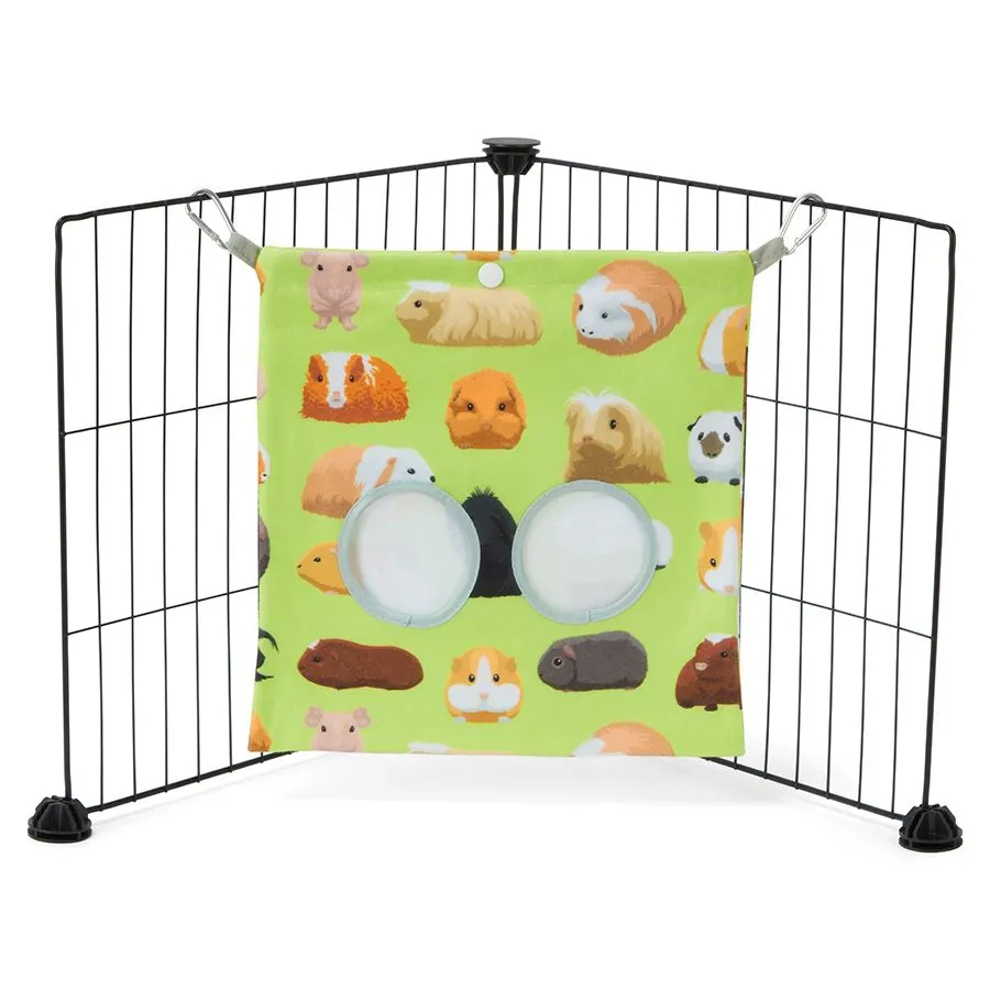 Hay Bag | Piggy Mania