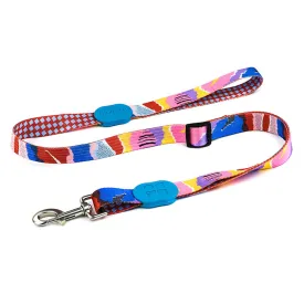Hidream Profusion Adjustable Dog Leash (Mountain Stamp)