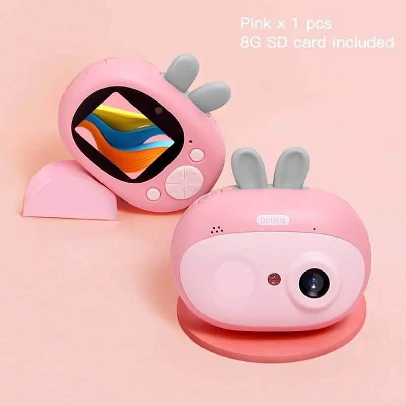 Kawaii Rabbit Digital Camera