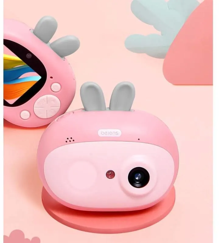Kawaii Rabbit Digital Camera