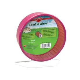 Kaytee Comfort Exercise Wheel - 5.5 Oz