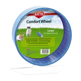 Kaytee Comfort Exercise Wheel