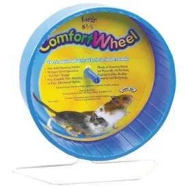 Kaytee Comfort Wheel - Assorted - Large