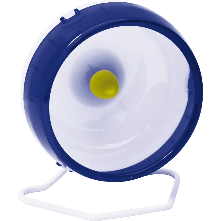 Kaytee Silent Spinner Wheel, Small Animal Toy